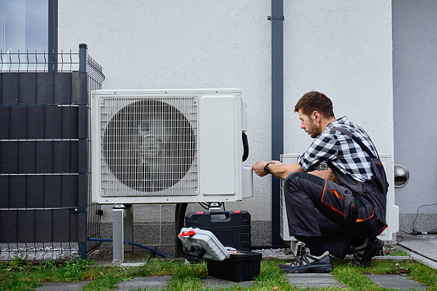 Trusted Hvac Maintenance service in Eudora, AR - HVAC Repair CO